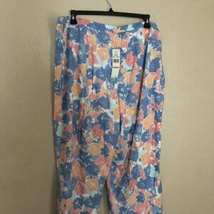 RUBY  RD   size: 2X #0409